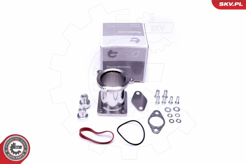 Repair Kit, intake manifold module